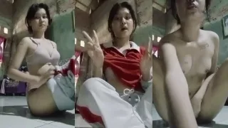 Bokep Indo Cesi Ciya Pose Sange Langsung Colmek