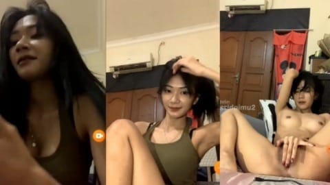 Bokep Indo VCS Ngerayu Seleb Ig Biar Sange Jadinya Colmek