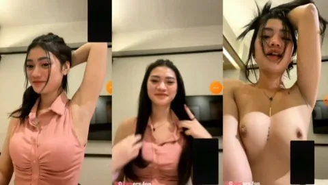 Bokep Indo VCS Seleb IG Cantik Body Mulus Bugil Demi Uang