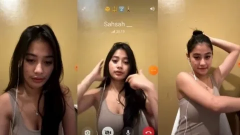 Bokep Indo VCS Shasa Seleb IG Menujukan Bodynya Yang Mulus
