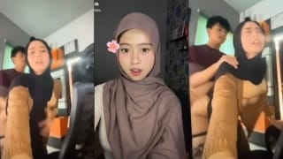 Bokep Indo Amalia Mutia Viral di Sodok Sampai Terengah Engah Crot di Wajah