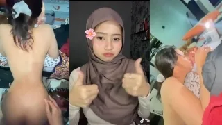 Bokep Indo Amalia Mutya Viral Banget Ngentot Posisi Doggy