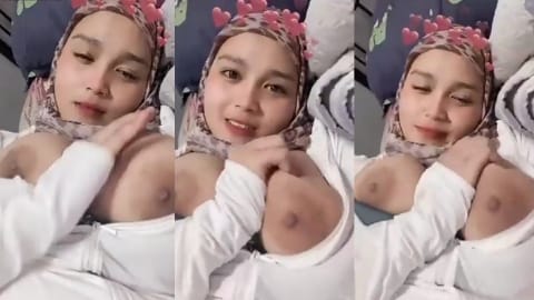 Bokep Indo ABG Hijab Cantik Tobrut Bikin Sange