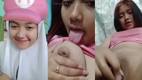 Bokep Indo Viral ABG Cantik Sange Colmek Becek Parah