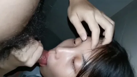 Bokep Indo ABG Cantik Rela Sepong Kontol Guru Biar Nilai Bagus