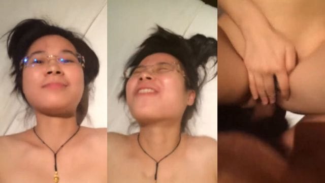 Bokep Indo Jevira Desahan Keenakan Ngewe di Penginapan