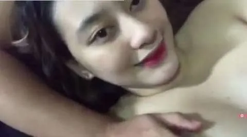 Bokep Indo Jolina Suarez ABG Cantik Viral Tiktok Toket di Raba
