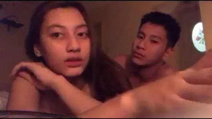Bokep Indo Tiktokers Catnik Jolina Suarez Ngewe Mendesah Sama Pacar