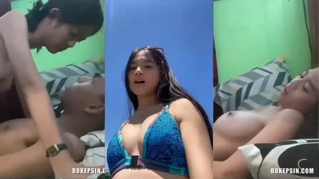 Bokep Indo Viral Nadia Tiktokers Mulus Banget Ngewe Mendesah Hebat