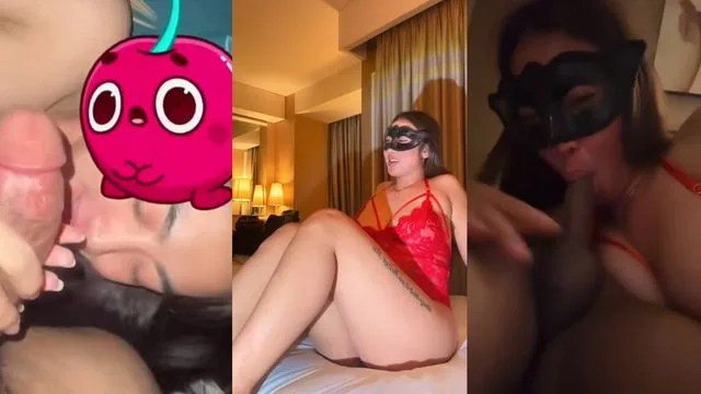 Bokep Indo Unge Tobrut Ngentot Pakai Topeng Keramat