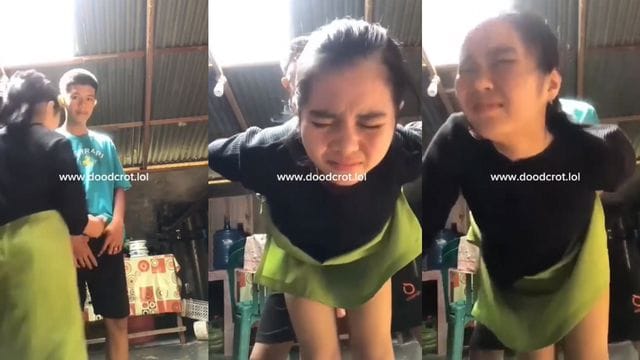 Bokep Indo Muasin Kakak Ipar Yang Jarang di Entot Suami