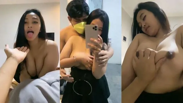 Bokep Indo Cewek Berbody Montok di Entot Bergoyang Posisi WOT
