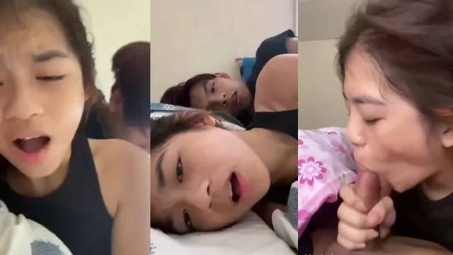 Bokep Indo Skandal Desahan Keyskiskie di Entot Sampai Mangap Mangap
