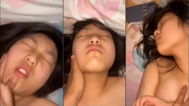 .Bokep Indo ABG Chindo Ngentot Sampai Merem Melek