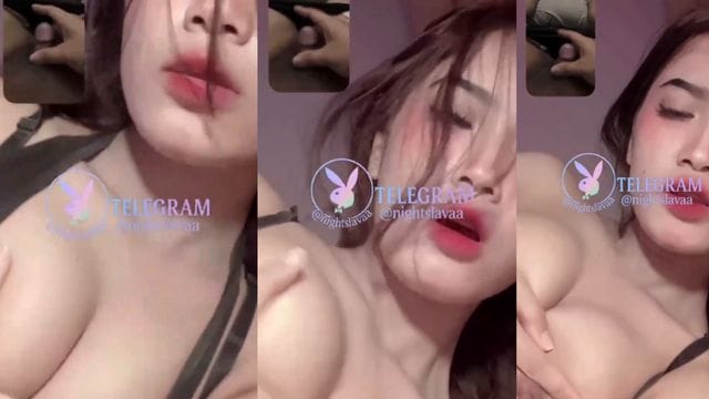 Bokep Indo VCS Miss Nafissa Sultan Sama Kontol Kecil