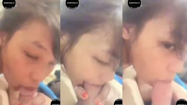 Bokep Indo Nikmatnya Hisapan Meichu Bikin Ngilu