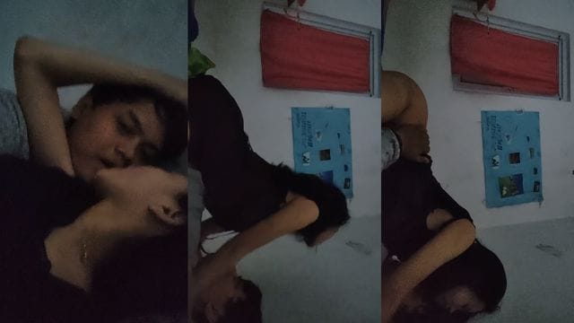 Bokep Indo Ngewe Sama Ayang Cantik Desahannya Nikmat Banget