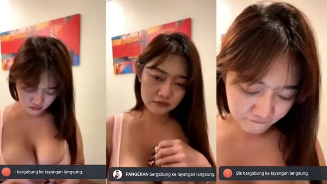 Bokep Indo Masula Indah Live Grepe Tobrut Bikin Crot