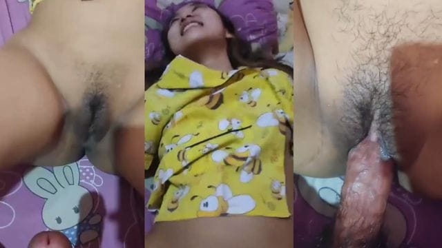 Bokep Indo Skandal Ngewe Dita Desahannya Menikmati Banget