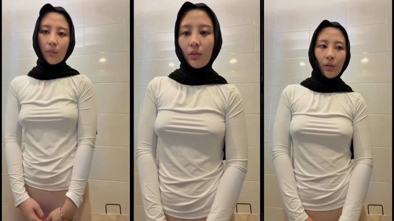 Bokep Indo Hijab Ambarin Syaqufa Mahasiswi Itb Interview Kerja