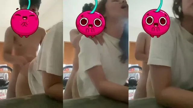 Bokep Indo Skandal Ngewe Michelle Sama Pacarnya di Hotel