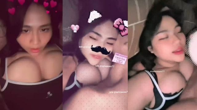 Bokep Indo Alter Salwaa Tobrut Cantik Menikmati Banget Ngewenya