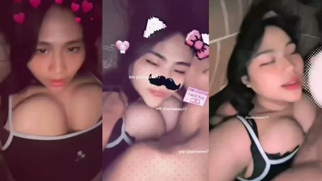 Bokep Indo Alter Salwaa Tobrut Cantik Menikmati Banget Ngewenya