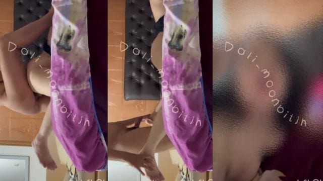 Bokep Indo Alter Dali Moonbitjch Ngentot Sampai Bergelinjang