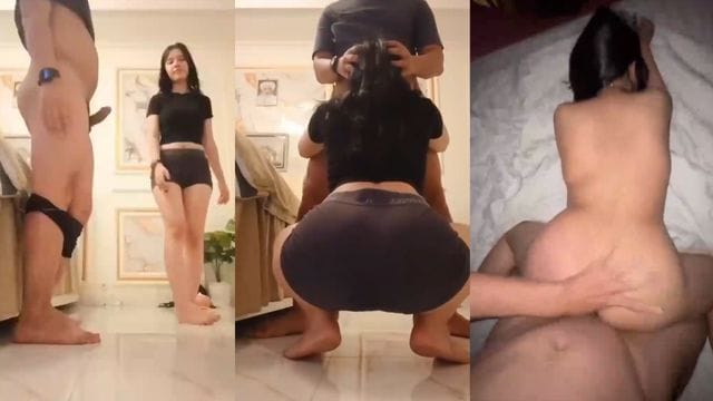 Bokep Indo Skandal Ngewe ABG Cantik Yang Lagi Viral